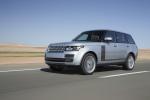 Land Rover Range Rover Morocco 2013 года